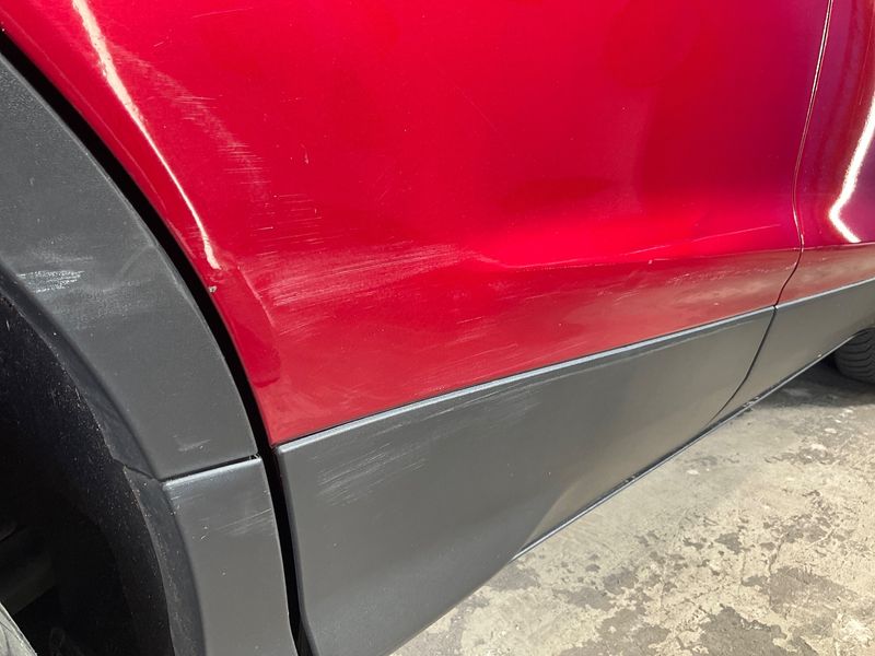 Ford Kuga 1.5 EcoBoost Titanium 2018 – снимка 24