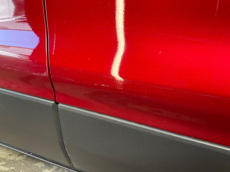 Ford Kuga 1.5 EcoBoost Titanium 2018 – снимка 23