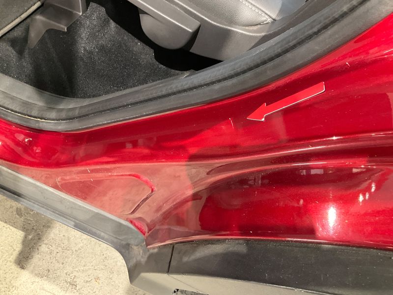 Ford Kuga 1.5 EcoBoost Titanium 2018 – снимка 40