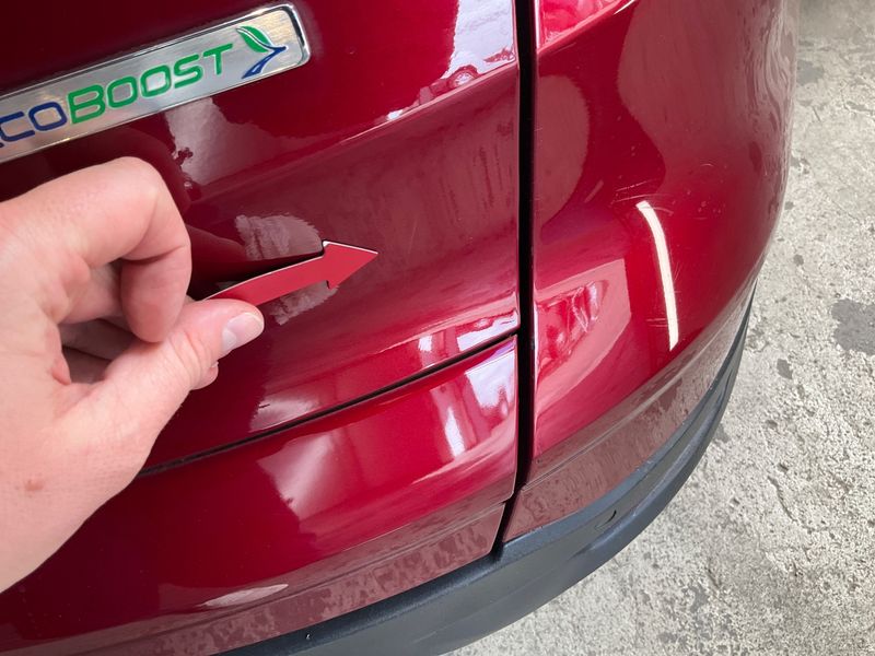 Ford Kuga 1.5 EcoBoost Titanium 2018 – снимка 43