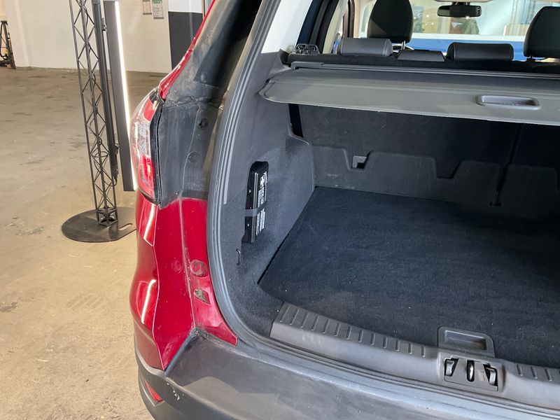 Ford Kuga 1.5 EcoBoost Titanium 2018 – снимка 32