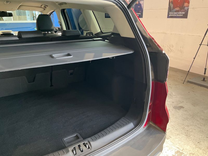 Ford Kuga 1.5 EcoBoost Titanium 2018 – снимка 34