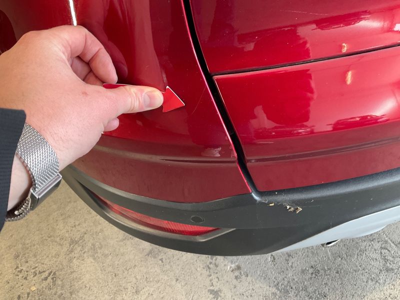 Ford Kuga 1.5 EcoBoost Titanium 2018 – снимка 42