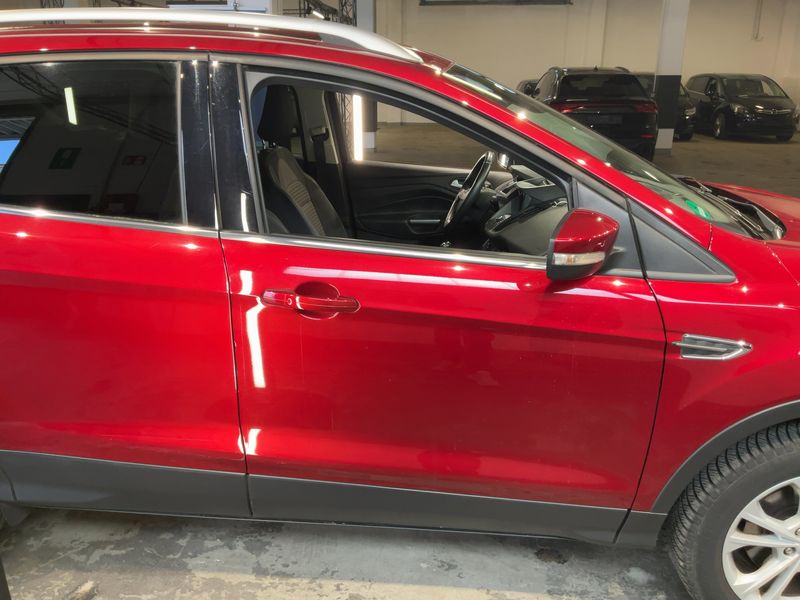 Ford Kuga 1.5 EcoBoost Titanium 2018 – снимка 10