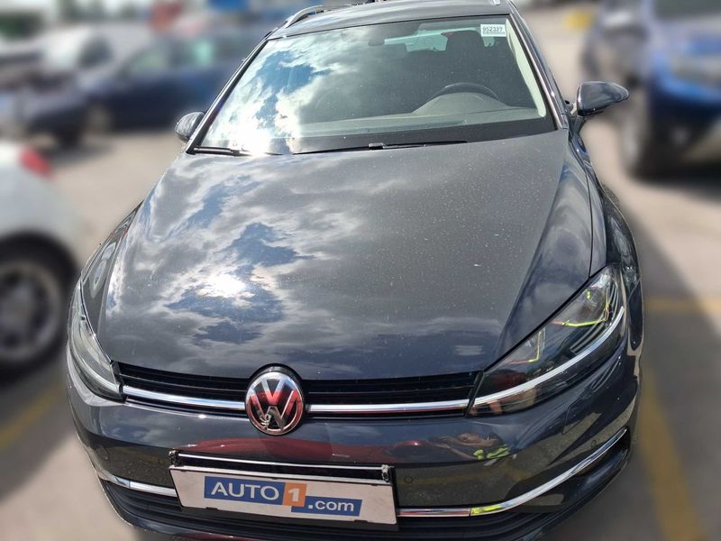 Volkswagen Golf VII 1.6 TDI Join 2018 – снимка 7