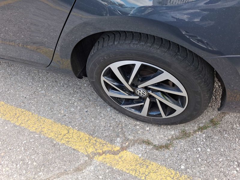 Volkswagen Golf VII 1.6 TDI Join 2018 – снимка 26