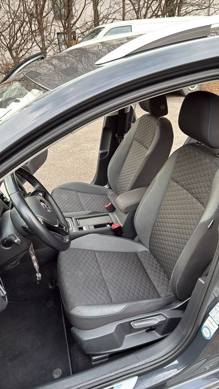 Volkswagen Golf VII 1.6 TDI Join 2018 – снимка 17