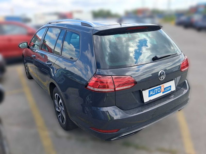 Volkswagen Golf VII 1.6 TDI Join 2018 – снимка 3
