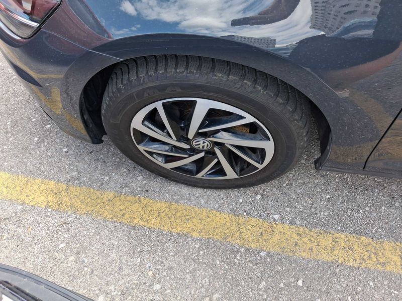 Volkswagen Golf VII 1.6 TDI Join 2018 – снимка 27