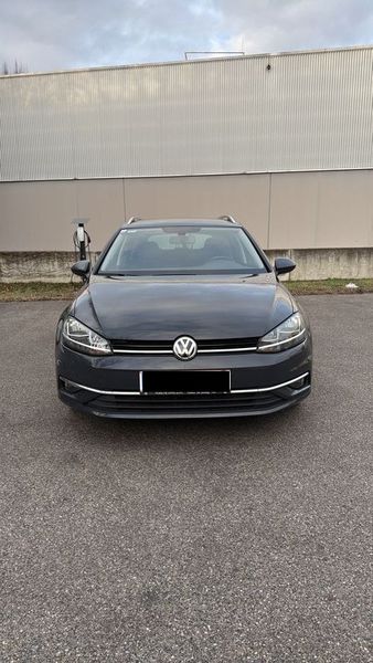 Volkswagen Golf VII 1.6 TDI Join 2018 – снимка 32