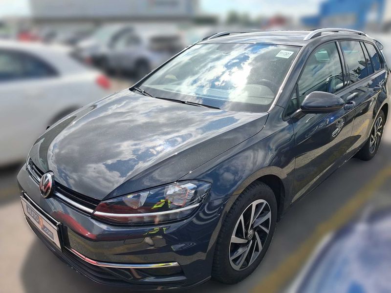 Volkswagen Golf VII 1.6 TDI Join 2018