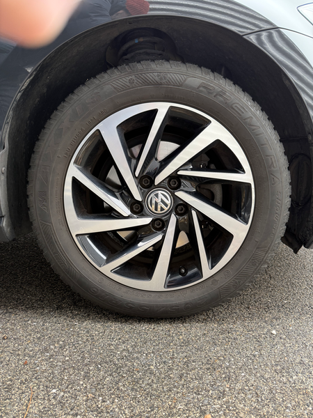 Volkswagen Golf VII 1.6 TDI Join 2018 – снимка 20