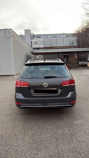 Volkswagen Golf VII 1.6 TDI Join 2018 – снимка 31