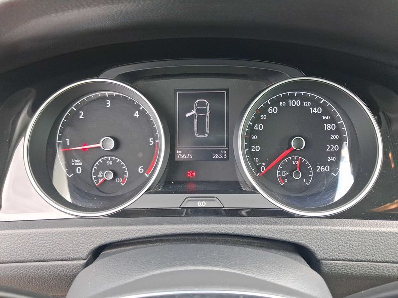Volkswagen Golf VII 1.6 TDI Join 2018 – снимка 12