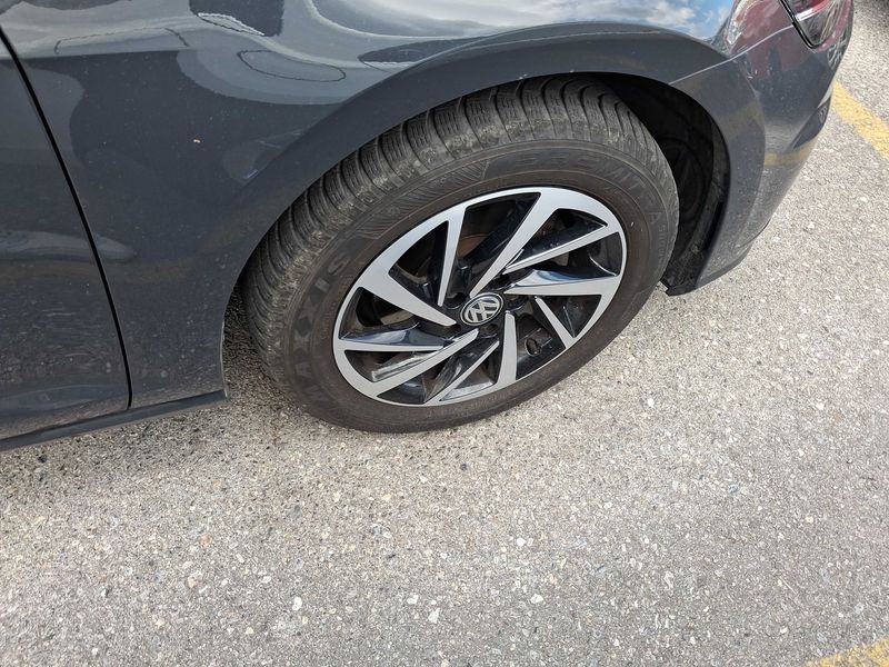 Volkswagen Golf VII 1.6 TDI Join 2018 – снимка 24