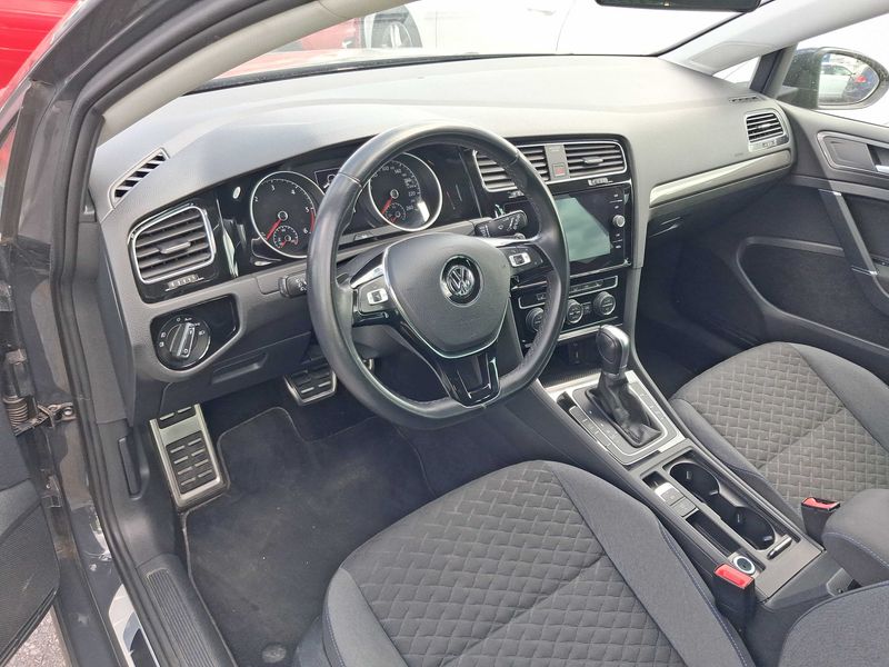 Volkswagen Golf VII 1.6 TDI Join 2018 – снимка 29