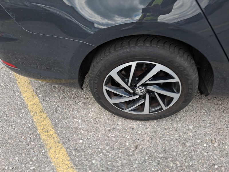 Volkswagen Golf VII 1.6 TDI Join 2018 – снимка 25