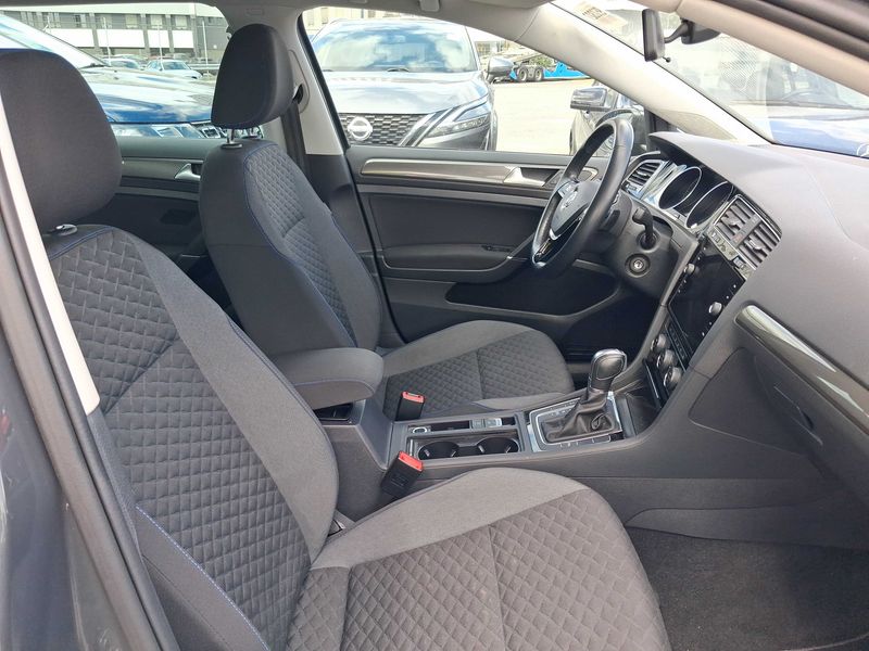 Volkswagen Golf VII 1.6 TDI Join 2018 – снимка 10