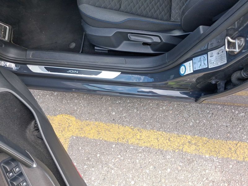 Volkswagen Golf VII 1.6 TDI Join 2018 – снимка 28