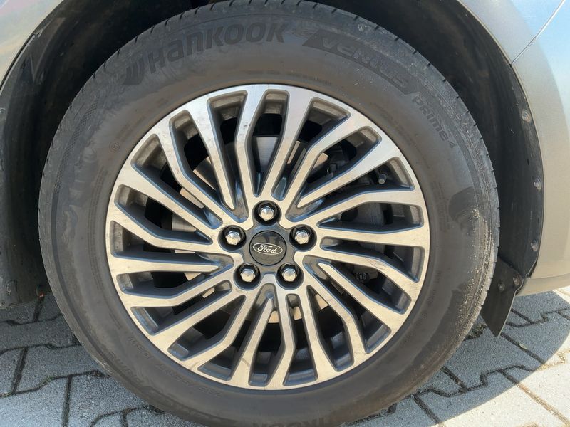Ford S-Max 2.0 TDCi EcoBlue Titanium Business 2019 – снимка 11