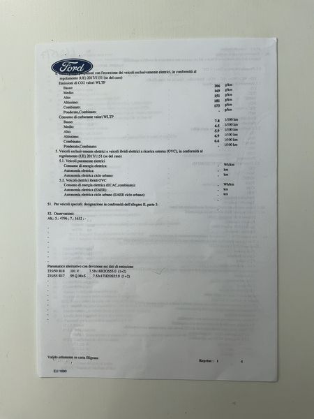 Ford S-Max 2.0 TDCi EcoBlue Titanium Business 2019 – снимка 22