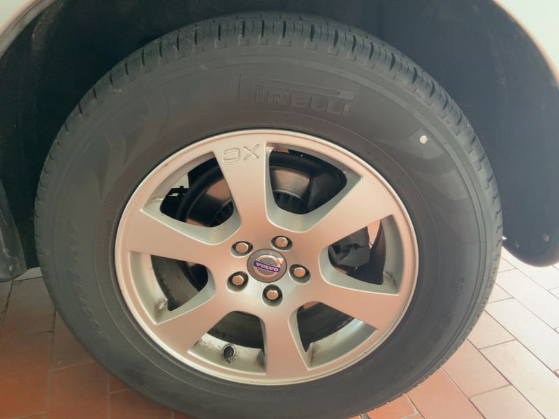 Volvo XC60 2.4 D5 Momentum AWD 2009 – снимка 5