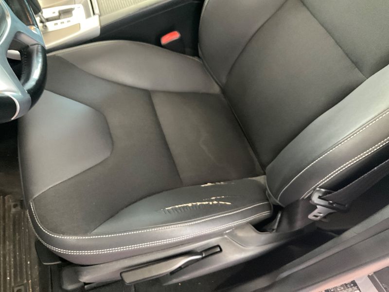 Volvo XC60 2.4 D5 Momentum AWD 2009 – снимка 23