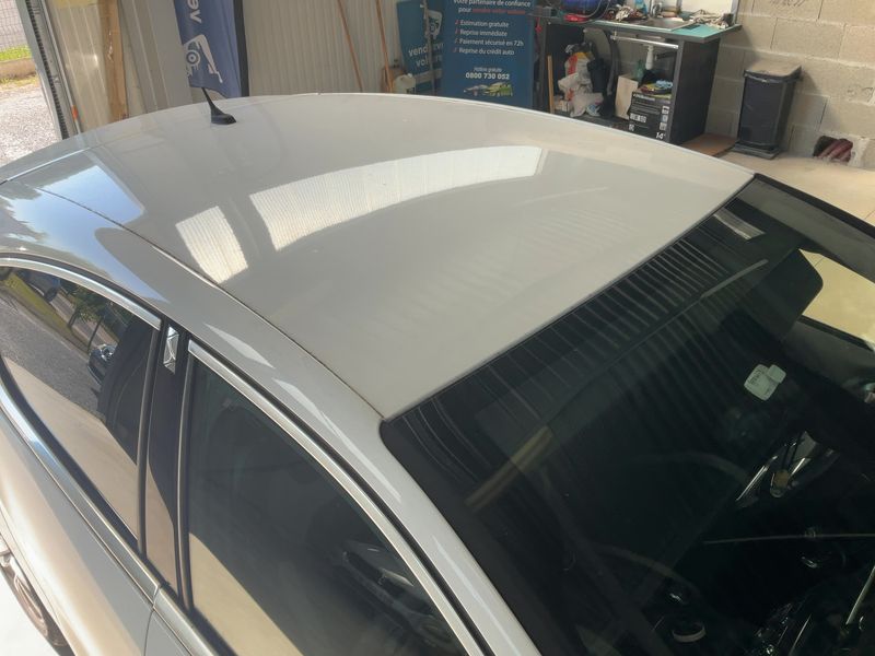 Citroen DS4 1.6 Blue-HDi SoChic 2015 – снимка 13