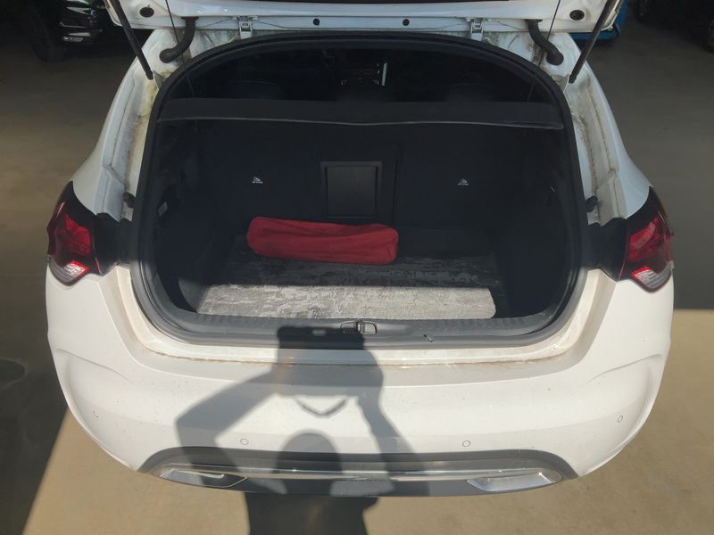 Citroen DS4 1.6 Blue-HDi SoChic 2015 – снимка 15