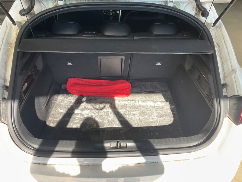 Citroen DS4 1.6 Blue-HDi SoChic 2015 – снимка 24