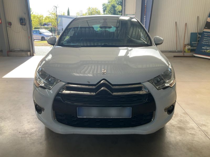 Citroen DS4 1.6 Blue-HDi SoChic 2015 – снимка 14