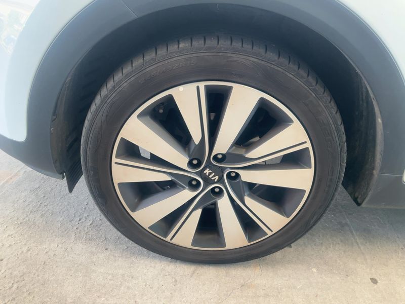Kia Sportage 1.7 CRDi Premium 2WD 2016 – снимка 3