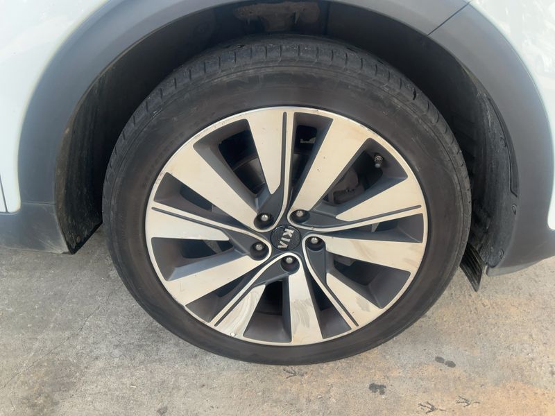 Kia Sportage 1.7 CRDi Premium 2WD 2016 – снимка 11