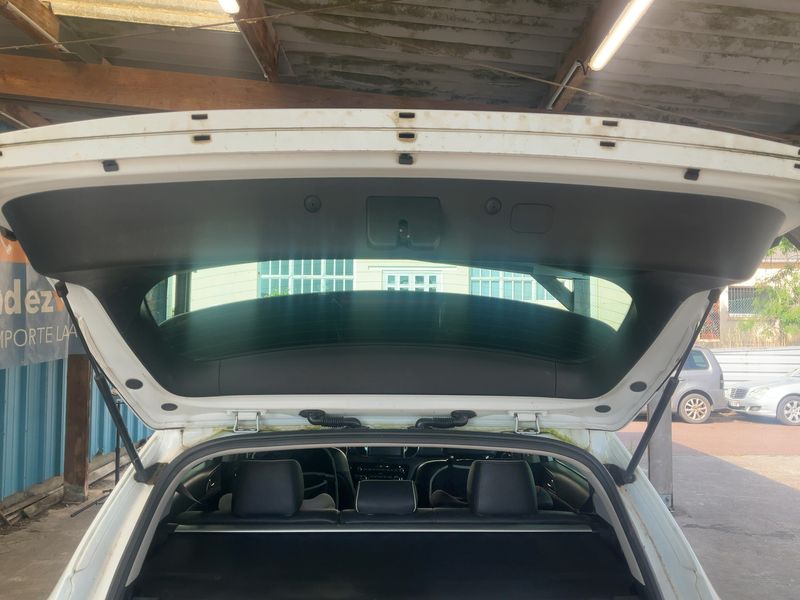 Kia Sportage 1.7 CRDi Premium 2WD 2016 – снимка 15