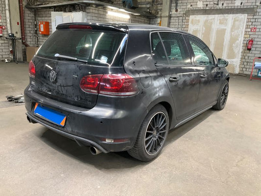 Volkswagen Golf VI 1.4 Trendline 2009 – снимка 2