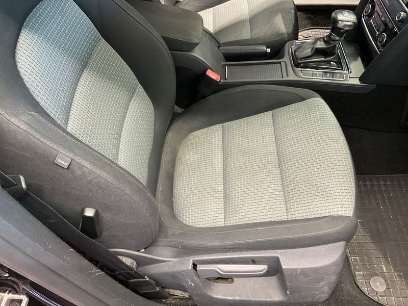 Skoda Superb 2.0 TSI Ambition 2012 – снимка 40