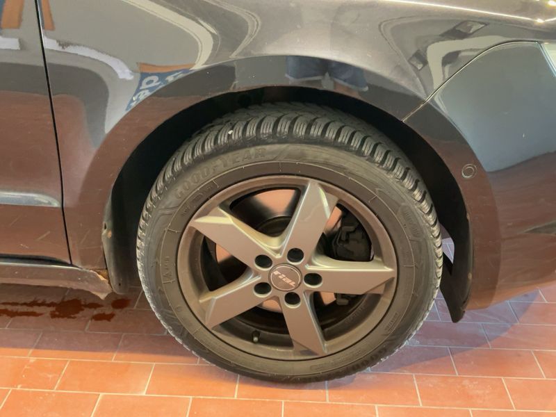 Skoda Superb 2.0 TSI Ambition 2012 – снимка 11
