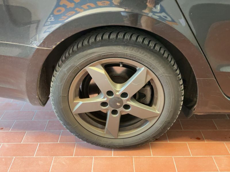 Skoda Superb 2.0 TSI Ambition 2012 – снимка 9