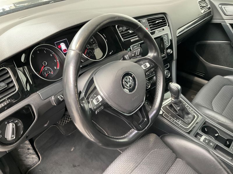 Volkswagen Golf VII 1.4 TSI Highline BlueMotion Tech 2013 – снимка 28