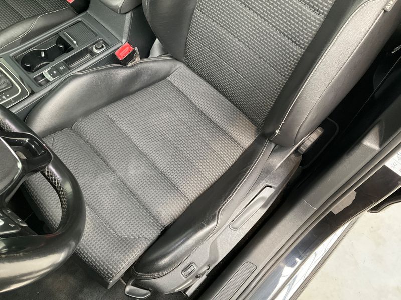 Volkswagen Golf VII 1.4 TSI Highline BlueMotion Tech 2013 – снимка 25