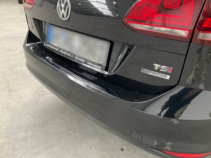Volkswagen Golf VII 1.4 TSI Highline BlueMotion Tech 2013 – снимка 30