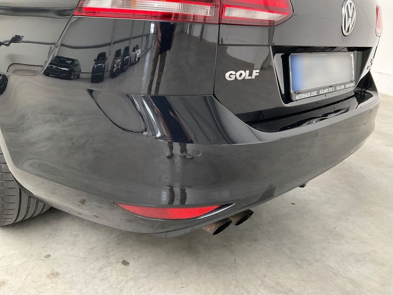 Volkswagen Golf VII 1.4 TSI Highline BlueMotion Tech 2013 – снимка 29