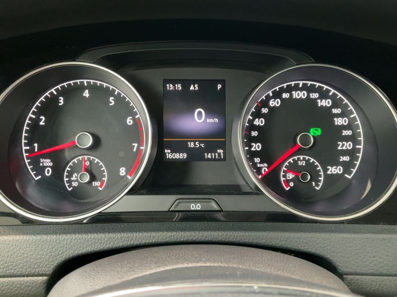 Volkswagen Golf VII 1.4 TSI Highline BlueMotion Tech 2013 – снимка 19