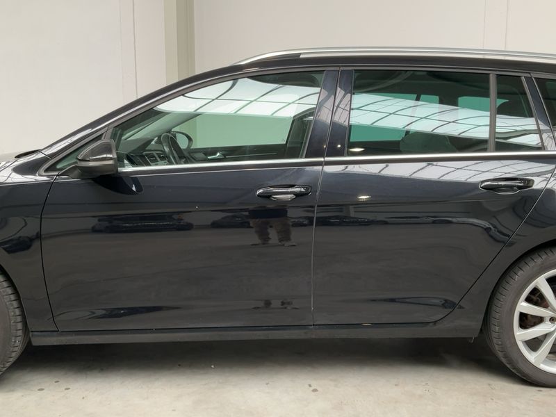 Volkswagen Golf VII 1.4 TSI Highline BlueMotion Tech 2013 – снимка 4