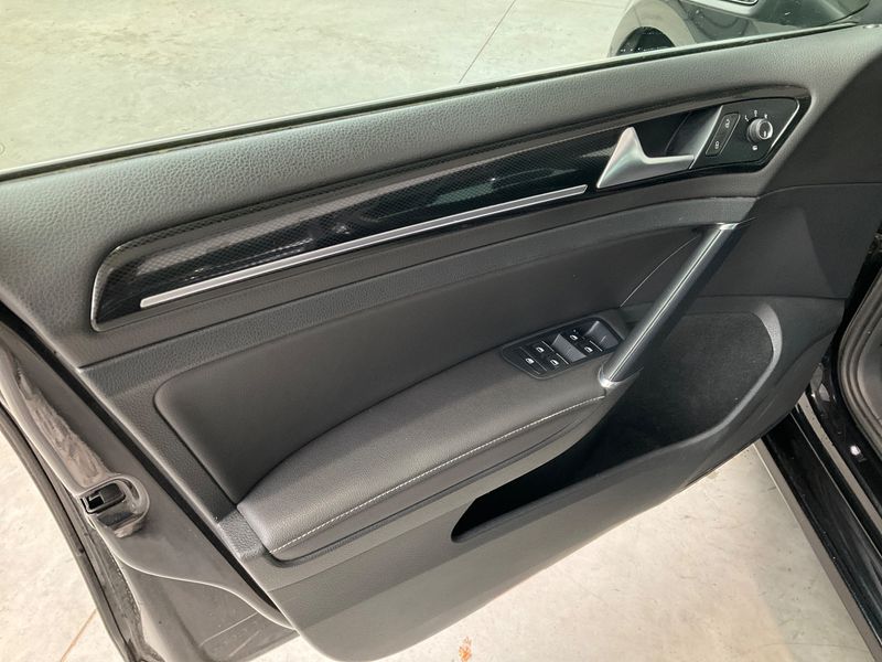 Volkswagen Golf VII 1.4 TSI Highline BlueMotion Tech 2013 – снимка 24