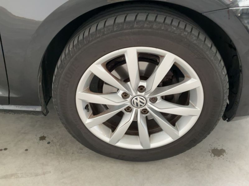 Volkswagen Golf VII 1.4 TSI Highline BlueMotion Tech 2013 – снимка 11