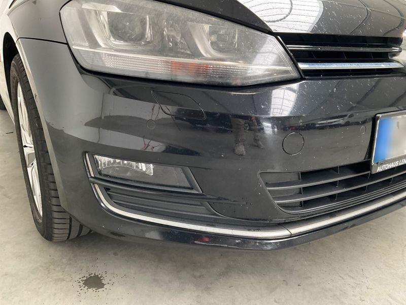 Volkswagen Golf VII 1.4 TSI Highline BlueMotion Tech 2013 – снимка 31