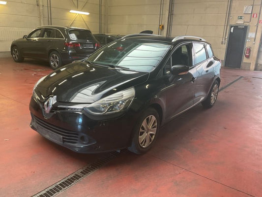 Renault Clio 0.9 Energy Expression 2016 – снимка 1