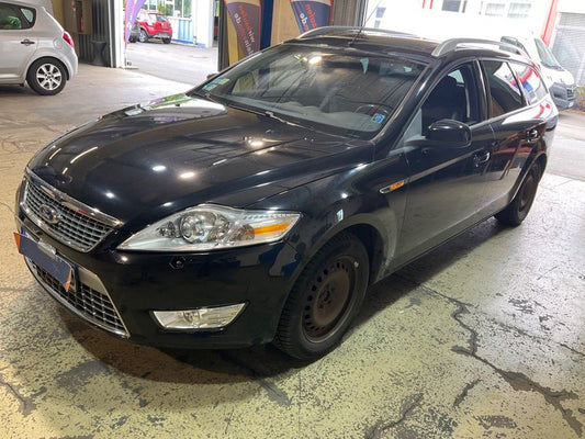 Ford Mondeo 2.0 TDCi Titanium X 2008 – снимка 1