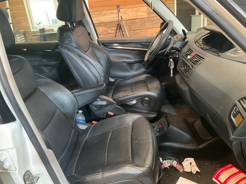 Citroen C4 Picasso 2.0 HDi Exclusive 2012 – снимка 3